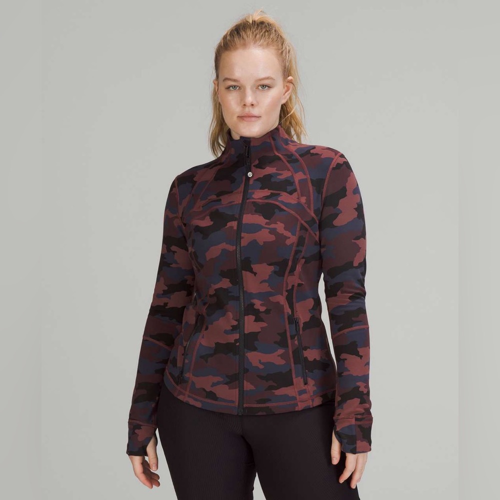 Lululemon Define Jacket *Luon